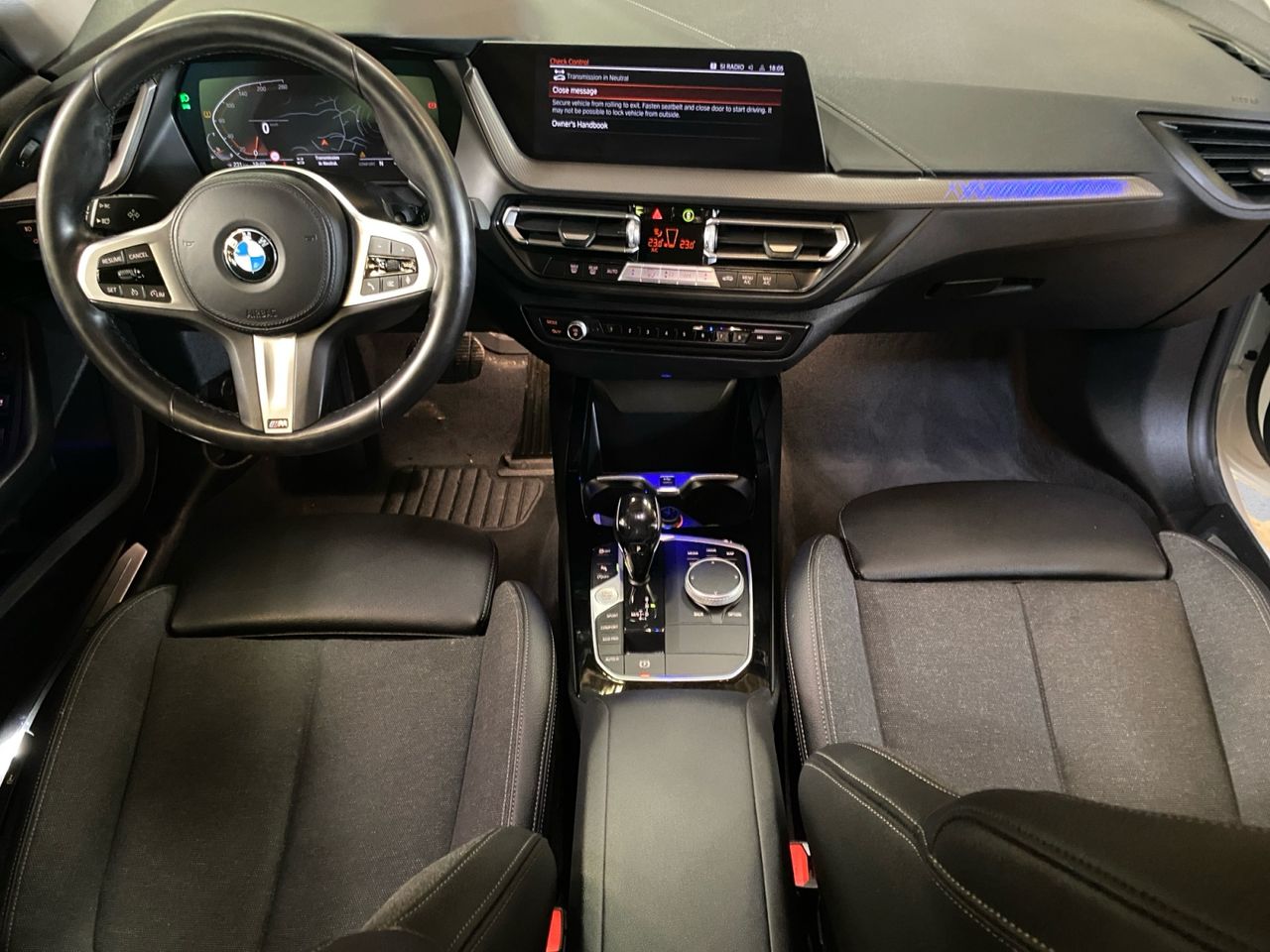 BMW Serie 1 118 I A SPORT - Foto 2