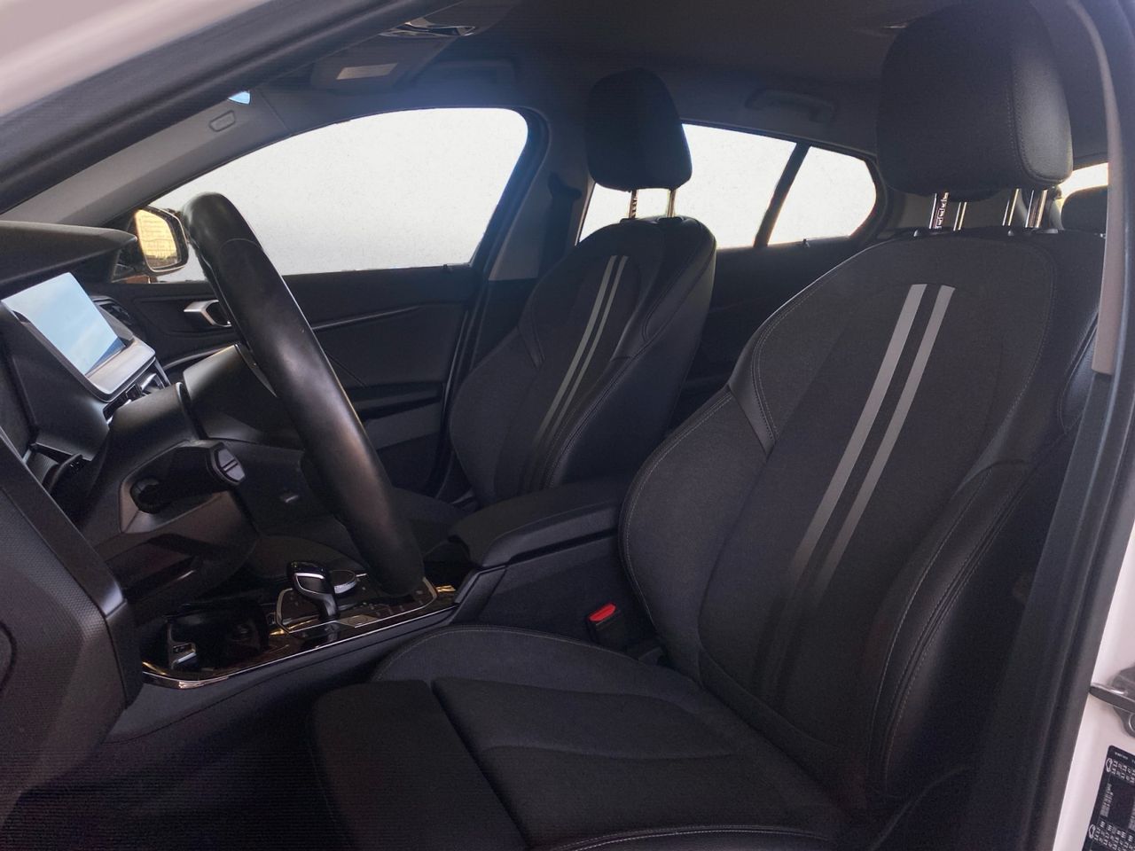 BMW Serie 1 118 I A SPORT - Foto 2