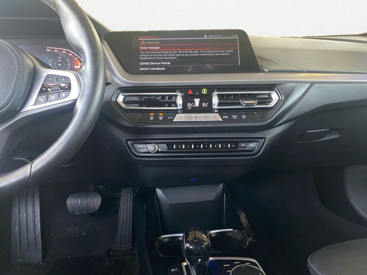 BMW Serie 1 118 I A SPORT - Foto 2