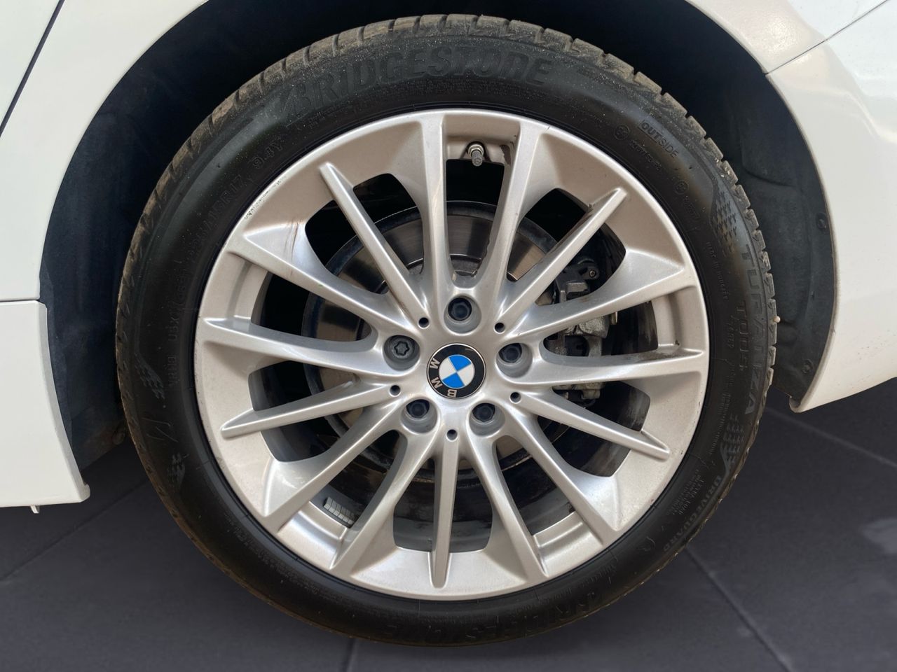 BMW Serie 1 118 I A SPORT - Foto 2