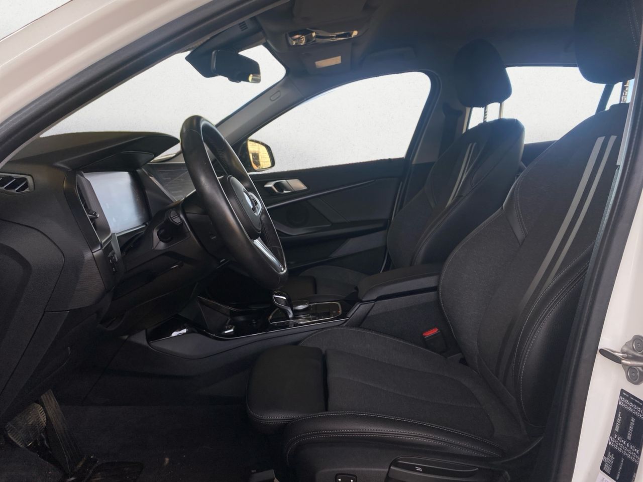 BMW Serie 1 118 I A SPORT - Foto 2