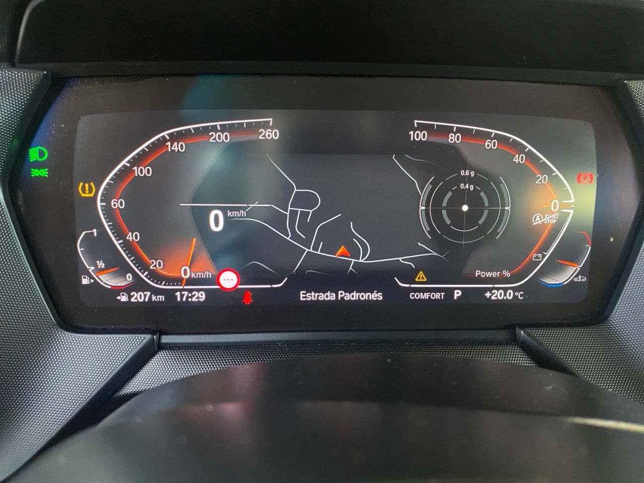 BMW Serie 1 118 I A SPORT - Foto 2