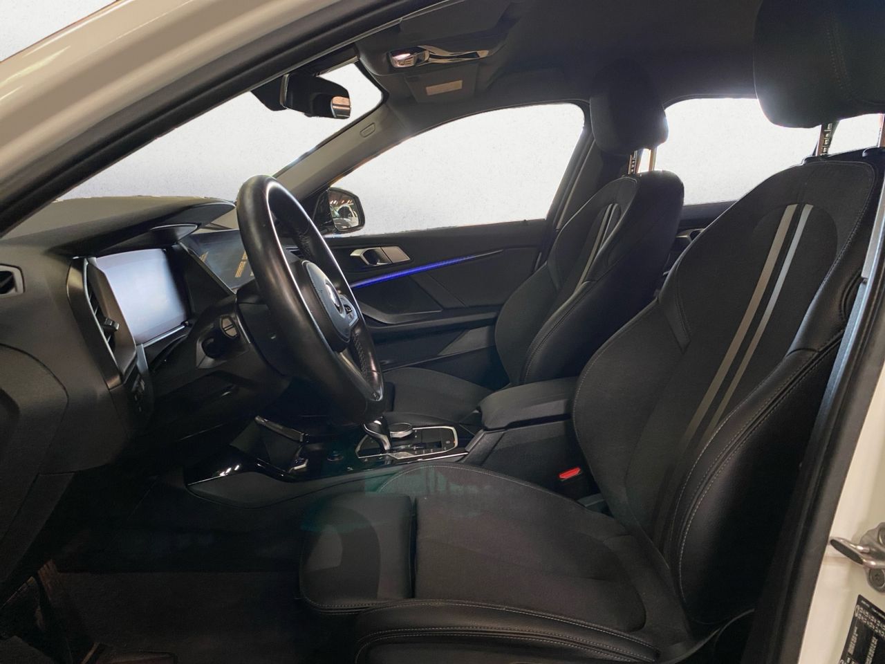 BMW Serie 1 118 I A SPORT - Foto 2