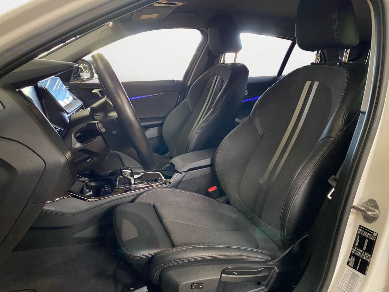 BMW Serie 1 118 I A SPORT - Foto 2