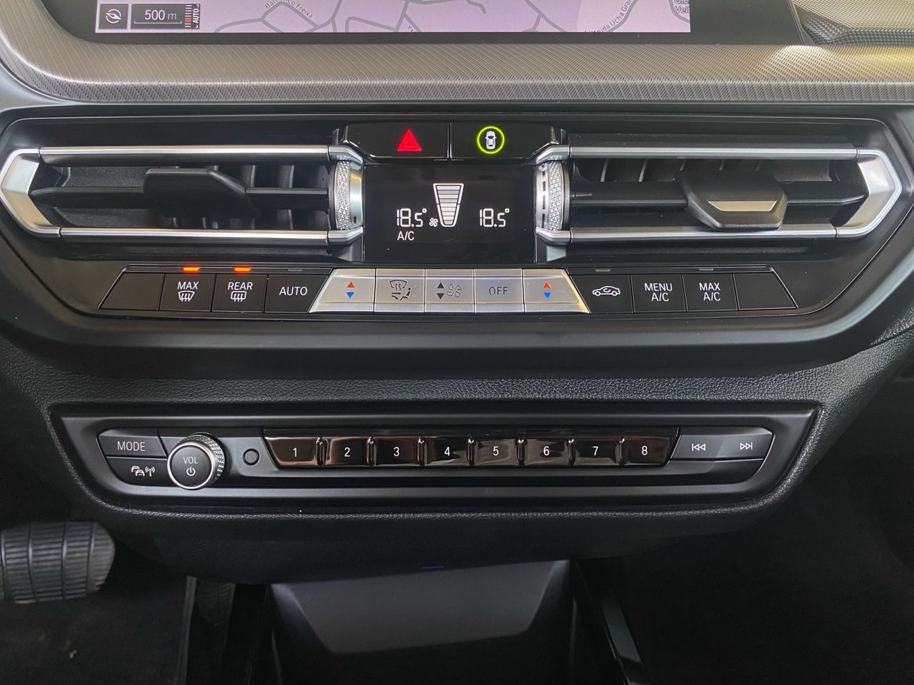 BMW Serie 1 118 I A SPORT - Foto 2