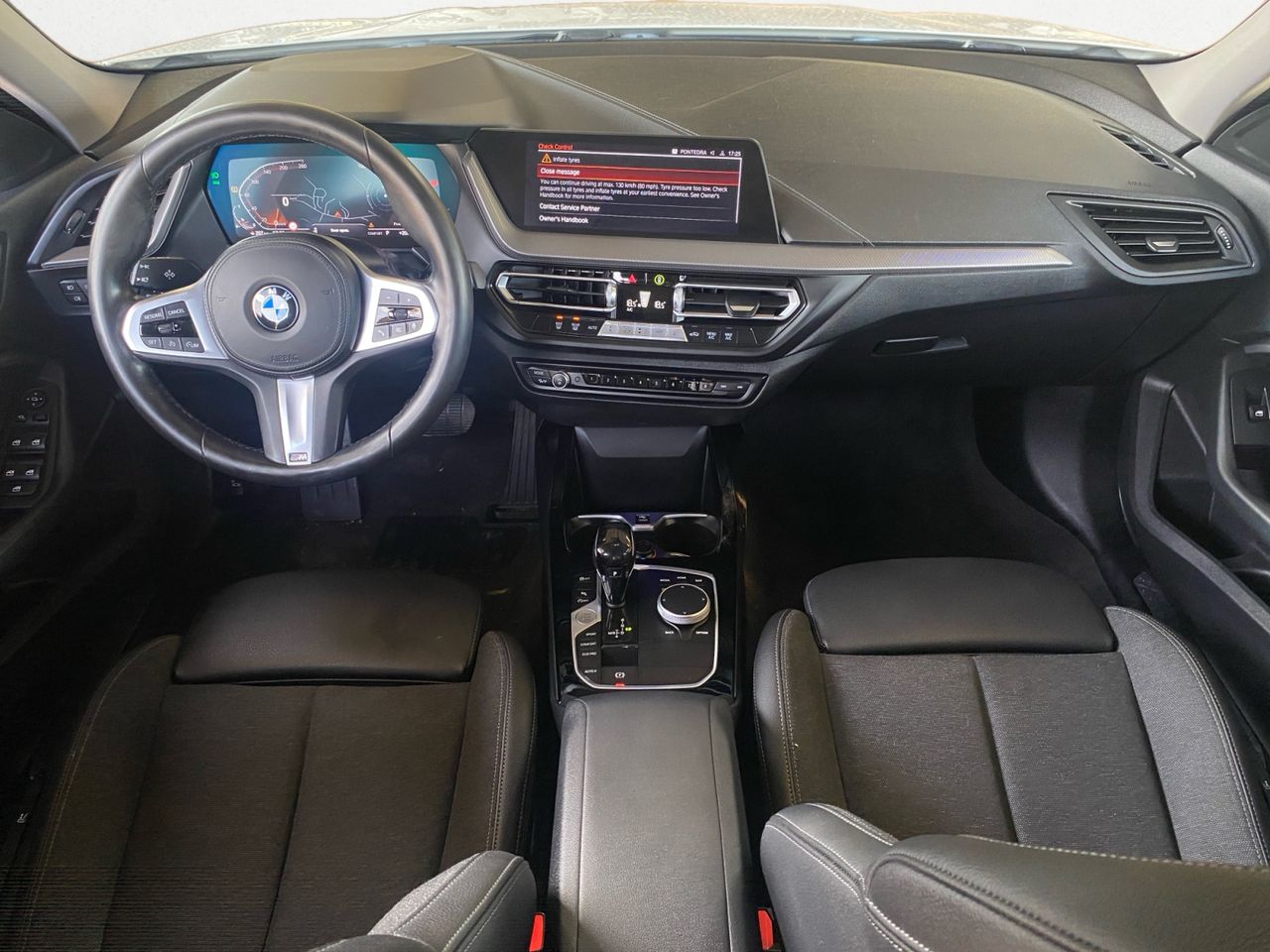 BMW Serie 1 118 I A SPORT - Foto 2