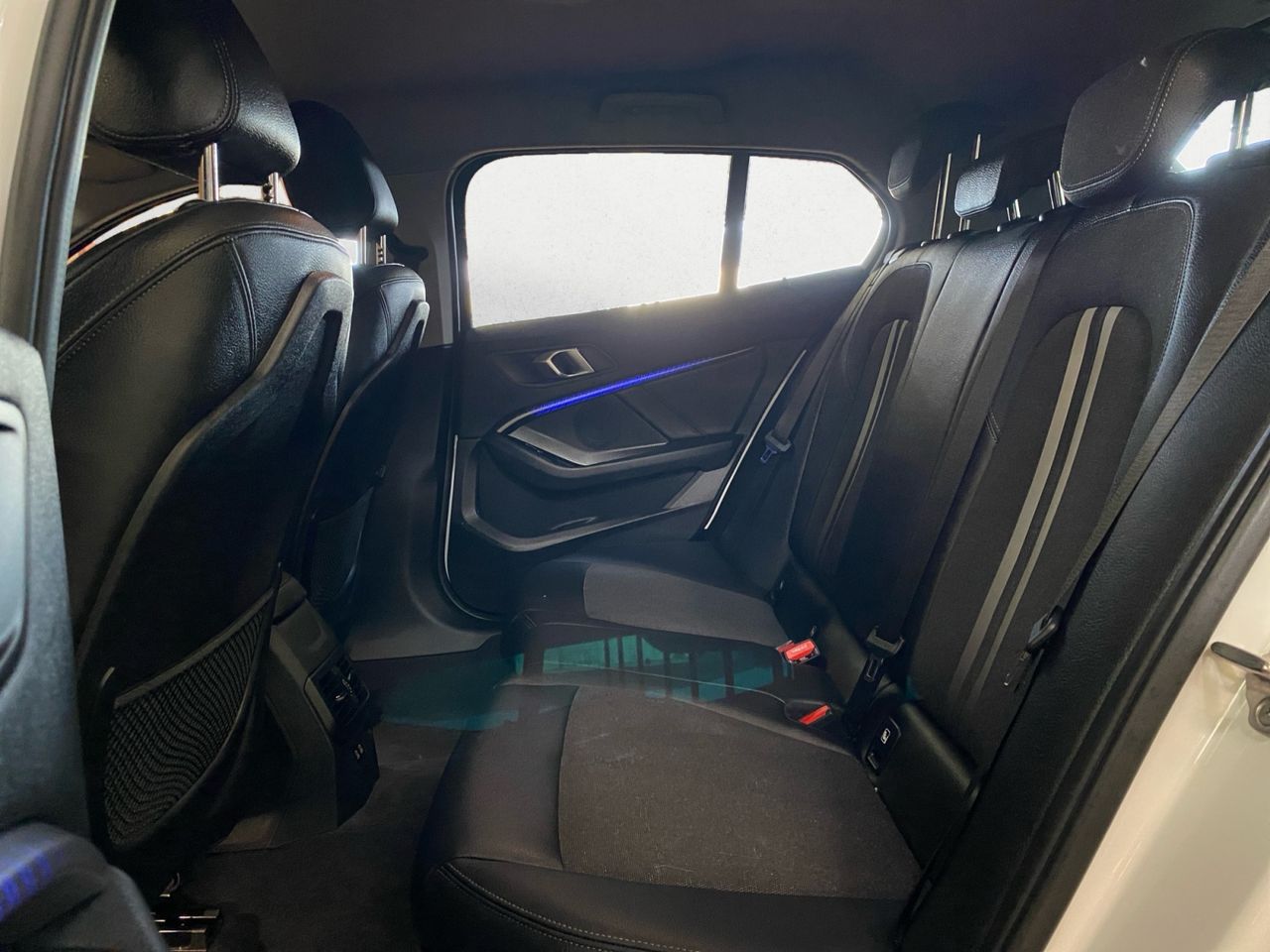 BMW Serie 1 118 I A SPORT - Foto 2