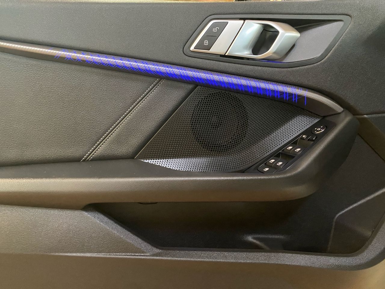 BMW Serie 1 118 I A SPORT - Foto 2