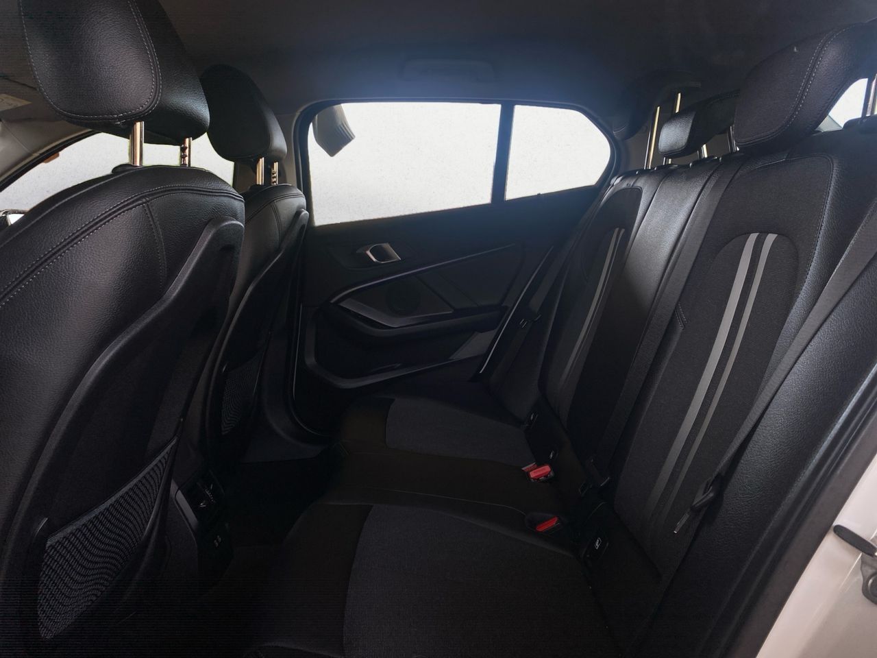 BMW Serie 1 118 I A SPORT - Foto 2