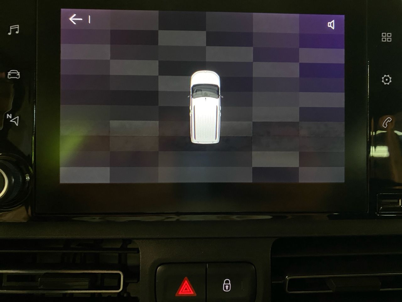 Citroën Berlingo TALLA M BLUE HDI 100 CV FEEL - Foto 2