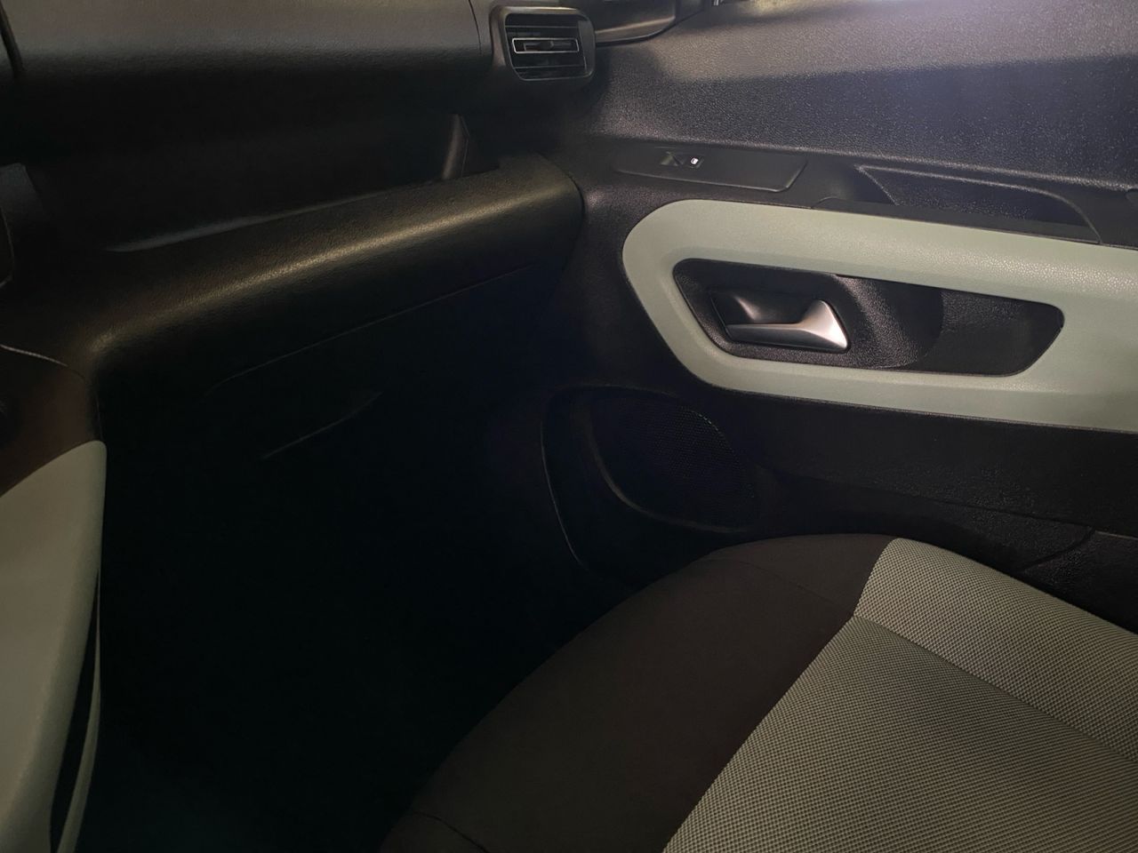 Citroën Berlingo TALLA M BLUE HDI 100 CV FEEL - Foto 2