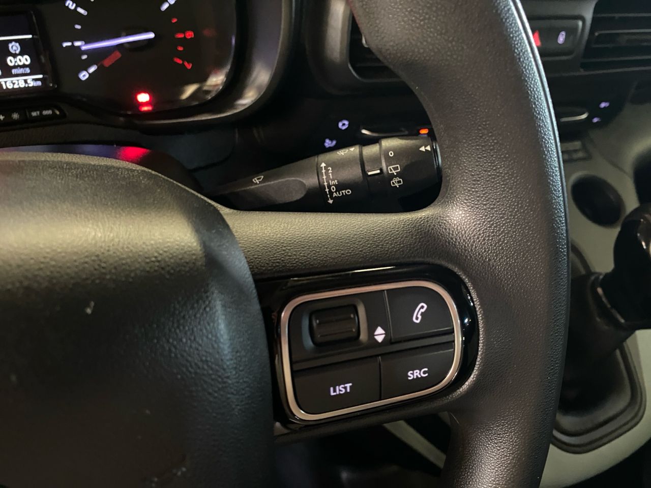 Citroën Berlingo TALLA M BLUE HDI 100 CV FEEL - Foto 2