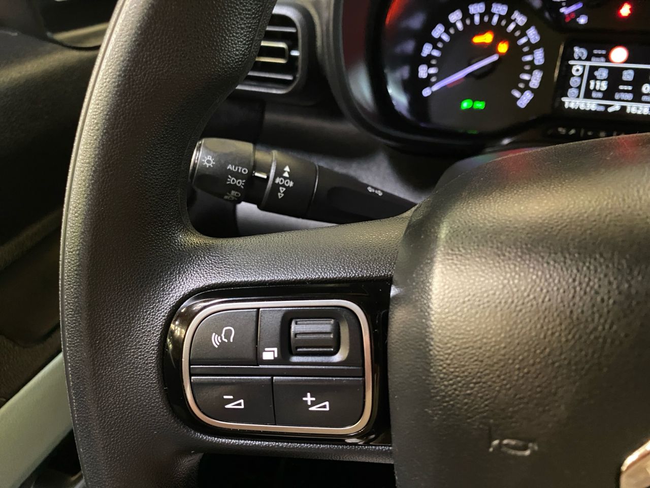 Citroën Berlingo TALLA M BLUE HDI 100 CV FEEL - Foto 2