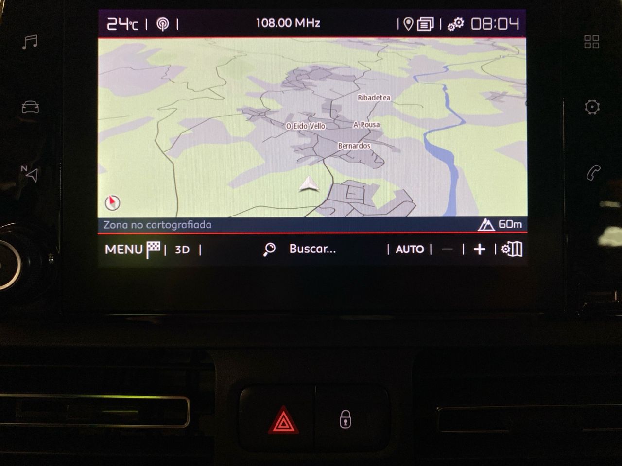 Citroën Berlingo TALLA M BLUE HDI 100 CV FEEL - Foto 2