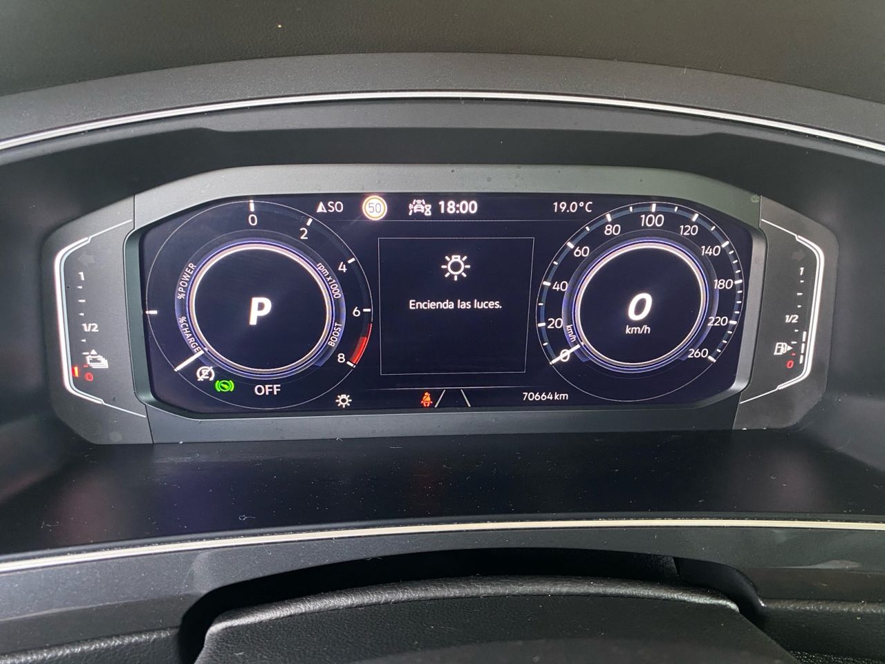 Volkswagen Tiguan LIFE 1.4 TSI HYBRID 180 KW 245 CV - Foto 2