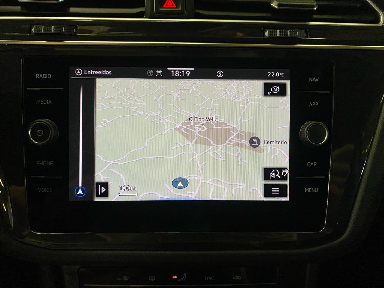 Volkswagen Tiguan LIFE 1.4 TSI HYBRID 180 KW 245 CV - Foto 2