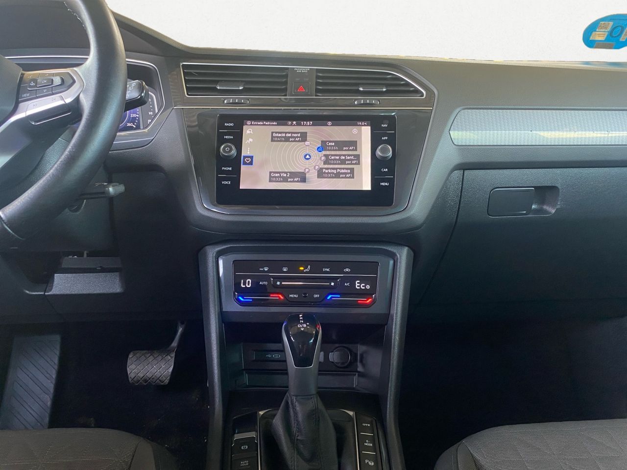 Volkswagen Tiguan LIFE 1.4 TSI HYBRID 180 KW 245 CV - Foto 2