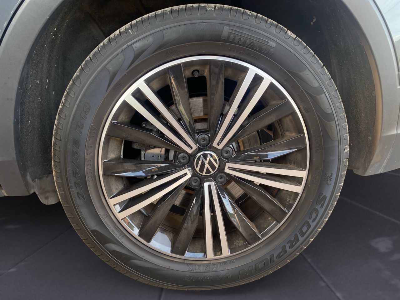 Volkswagen Tiguan LIFE 1.4 TSI HYBRID 180 KW 245 CV - Foto 2
