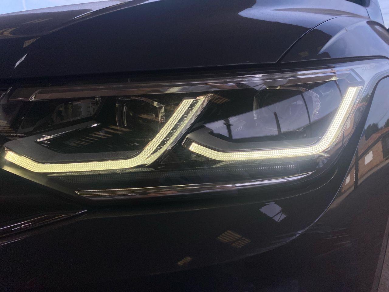 Volkswagen Tiguan LIFE 1.4 TSI HYBRID 180 KW 245 CV - Foto 2