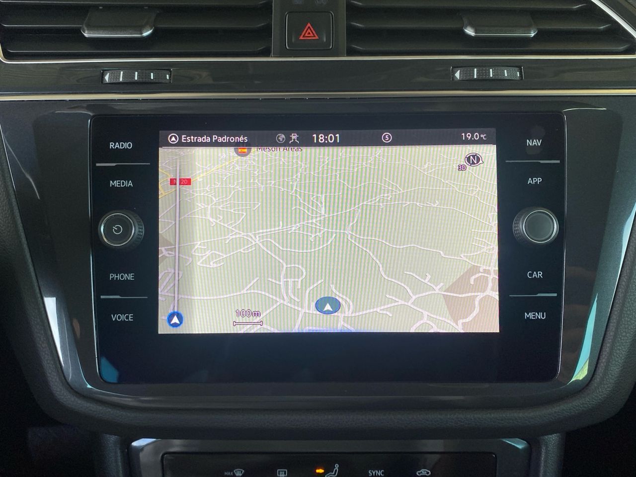 Volkswagen Tiguan LIFE 1.4 TSI HYBRID 180 KW 245 CV - Foto 2