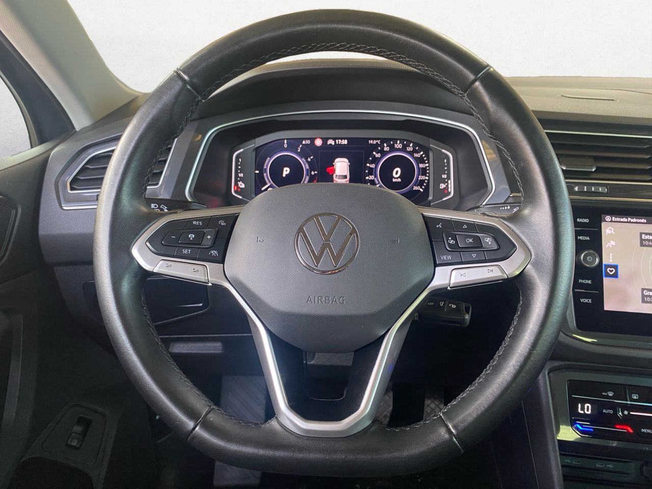 Volkswagen Tiguan LIFE 1.4 TSI HYBRID 180 KW 245 CV - Foto 2