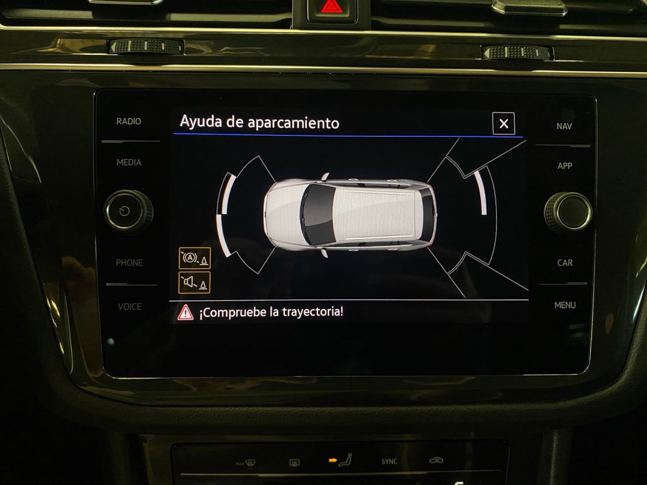 Volkswagen Tiguan LIFE 1.4 TSI HYBRID 180 KW 245 CV - Foto 2