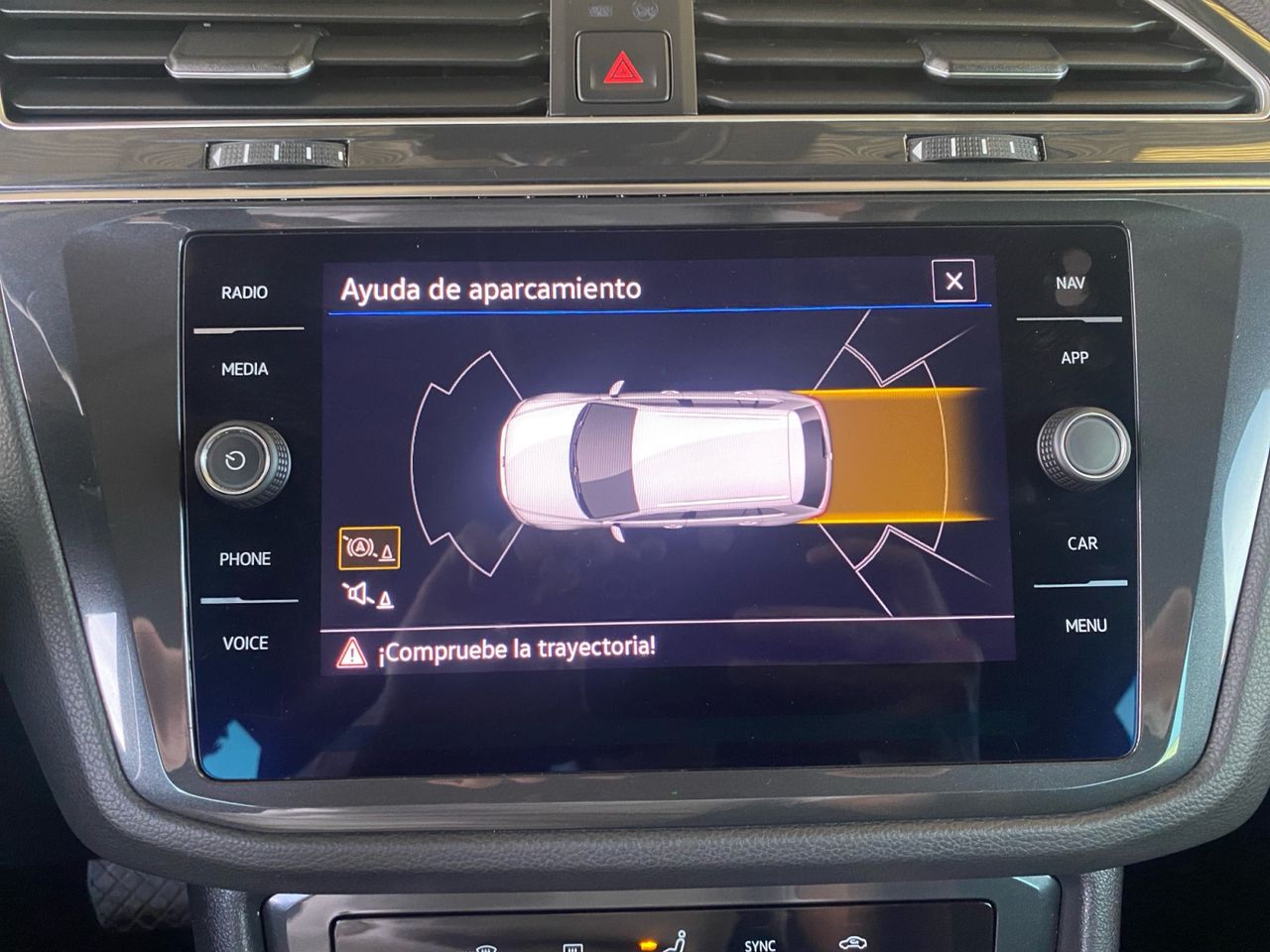 Volkswagen Tiguan LIFE 1.4 TSI HYBRID 180 KW 245 CV - Foto 2