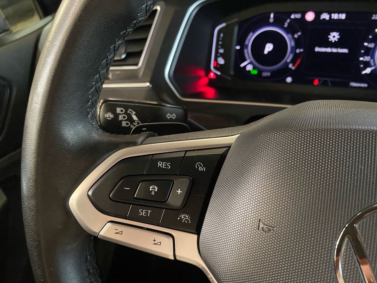 Volkswagen Tiguan LIFE 1.4 TSI HYBRID 180 KW 245 CV - Foto 2