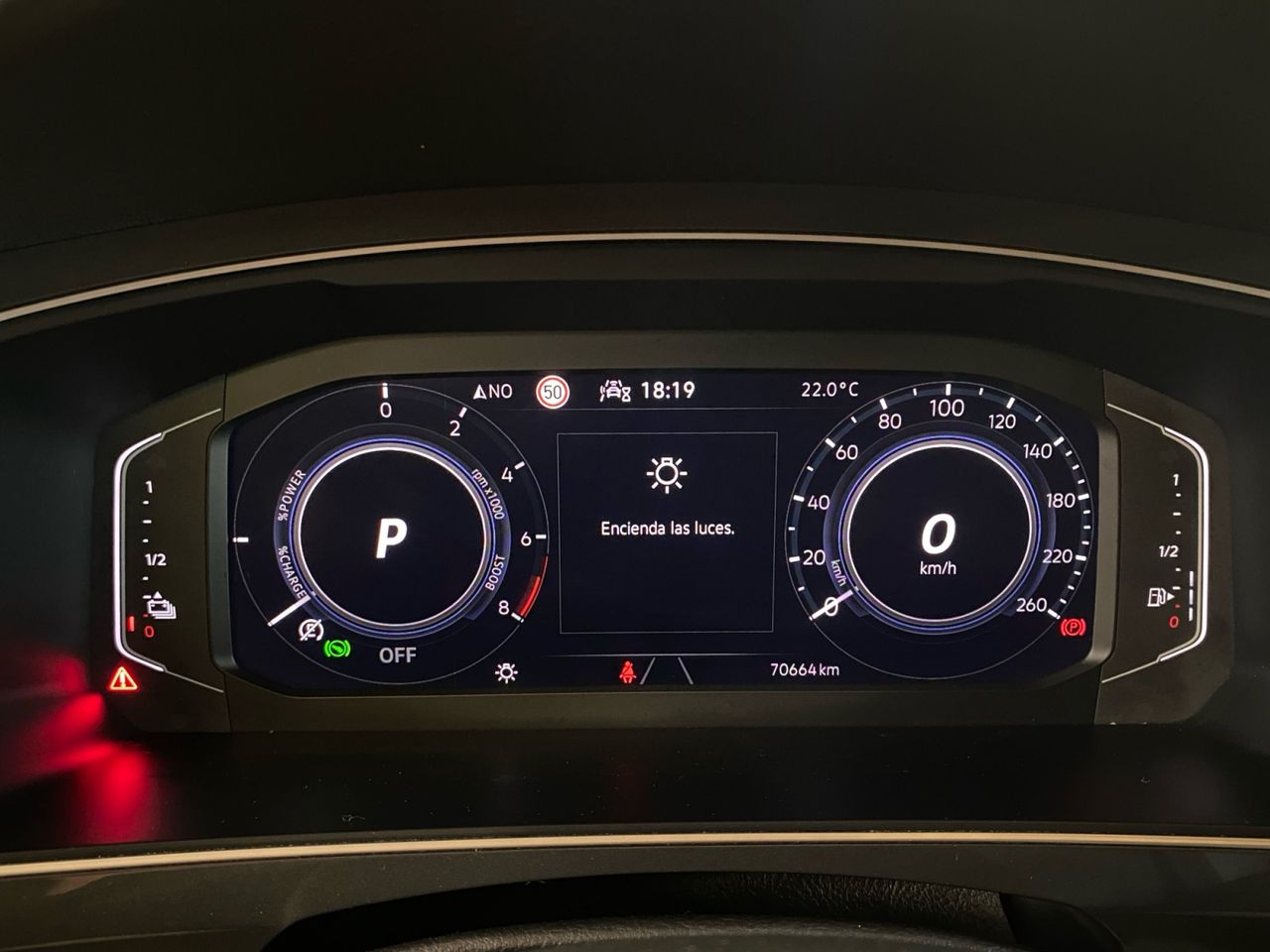 Volkswagen Tiguan LIFE 1.4 TSI HYBRID 180 KW 245 CV - Foto 2