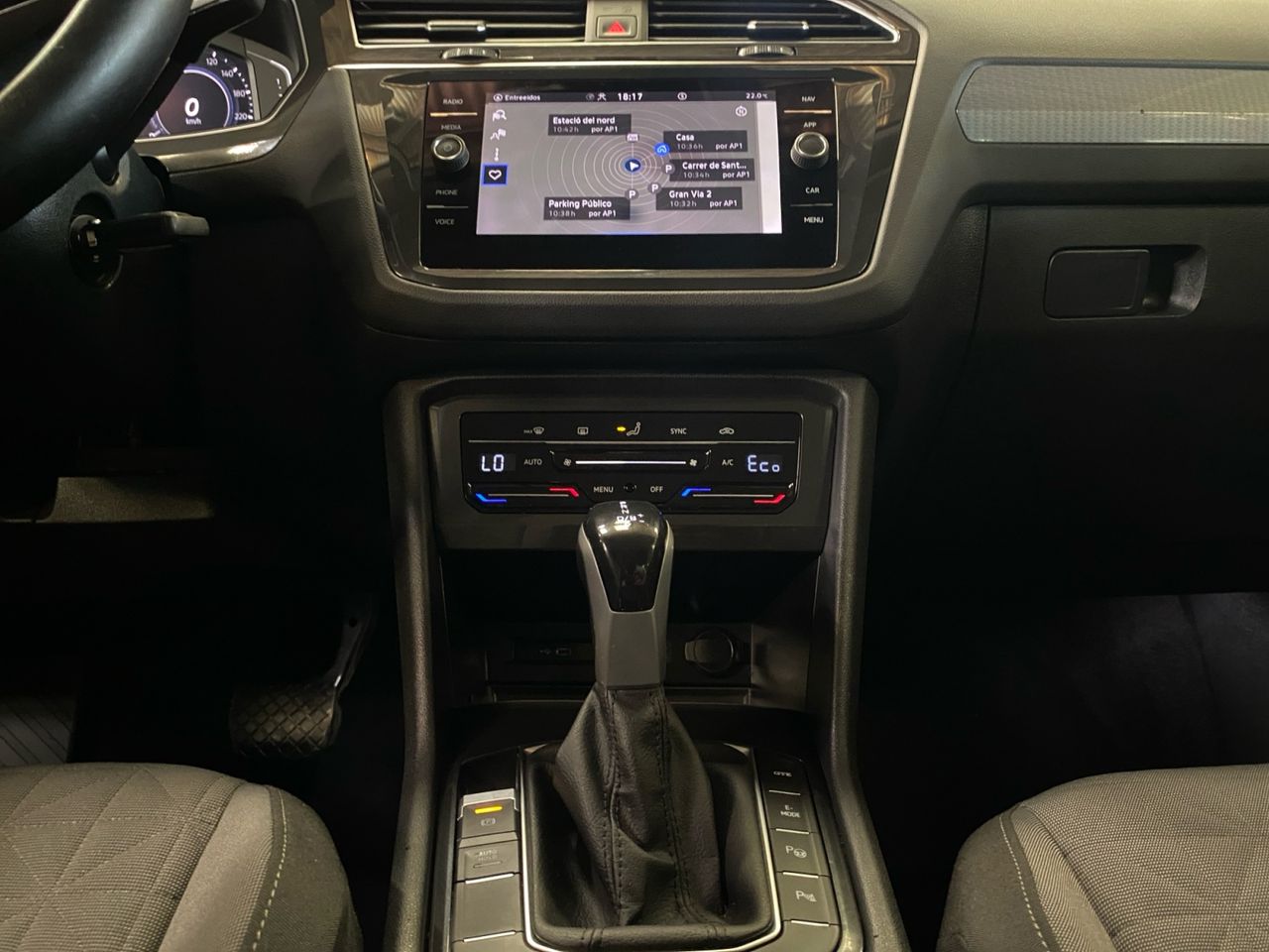 Volkswagen Tiguan LIFE 1.4 TSI HYBRID 180 KW 245 CV - Foto 2