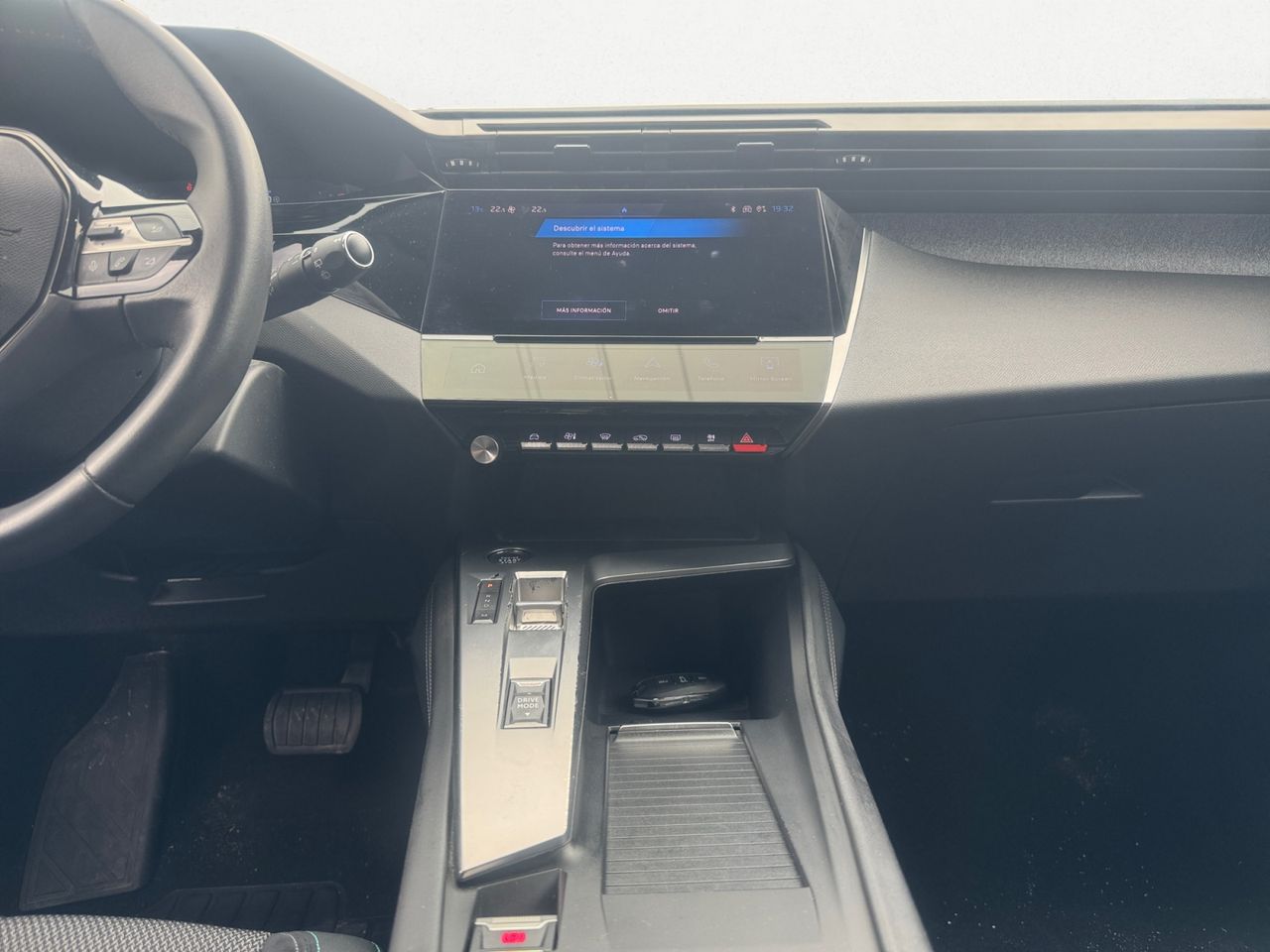 Peugeot 308 SW ALLURE BLUE HDI 130 CV EAT8 - Foto 2