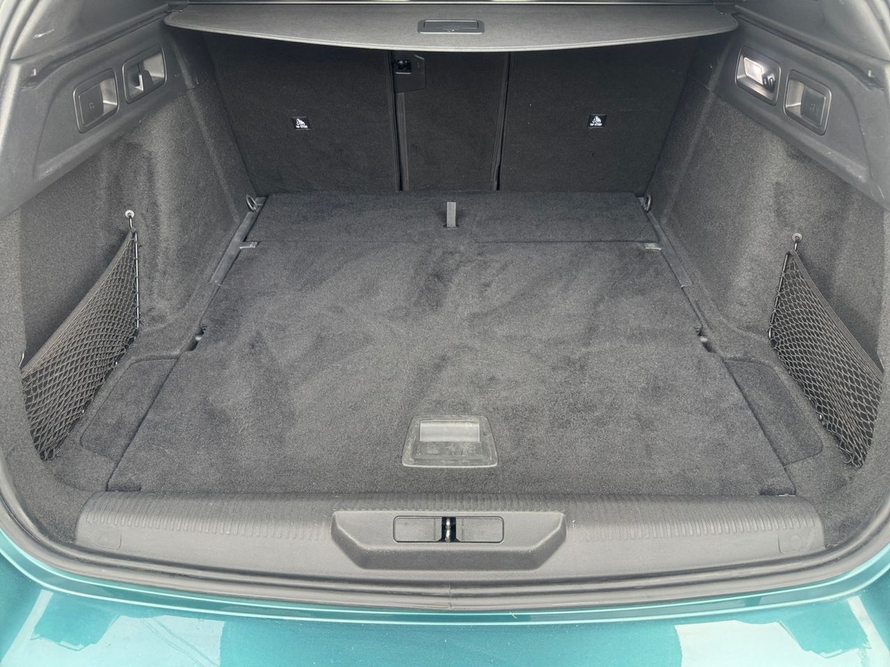 Peugeot 308 SW ALLURE BLUE HDI 130 CV EAT8 - Foto 2