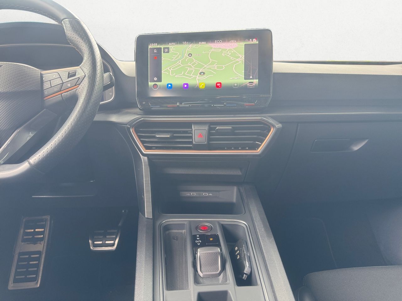 Cupra León SP PHEV 245 CV - Foto 2