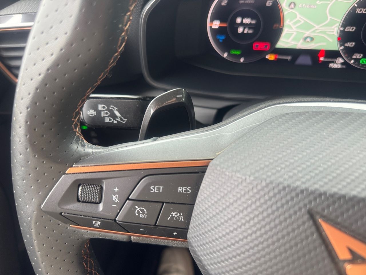 Cupra León SP PHEV 245 CV - Foto 2