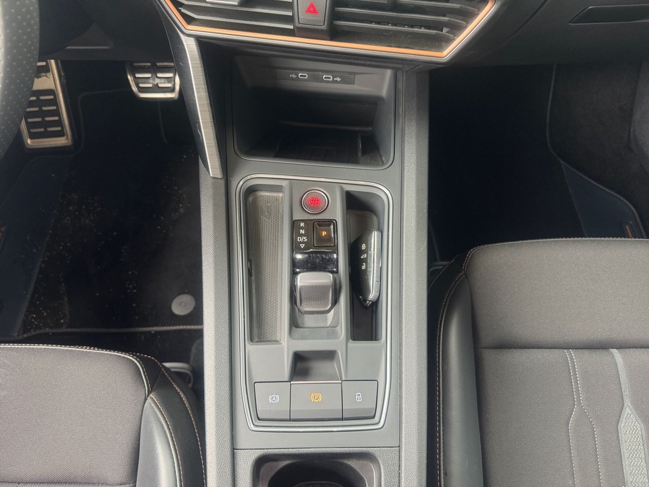 Cupra León SP PHEV 245 CV - Foto 2