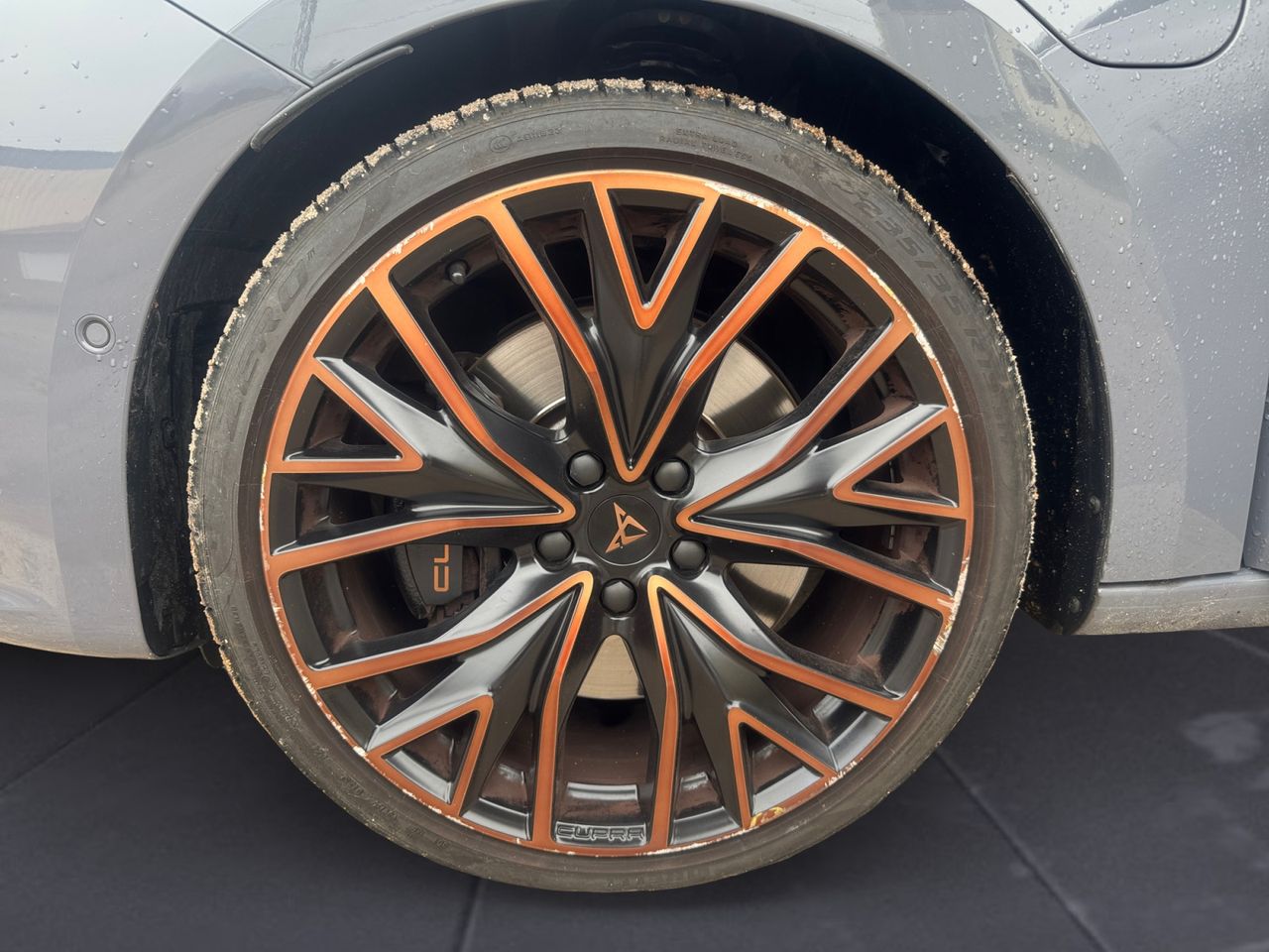 Cupra León SP PHEV 245 CV - Foto 2