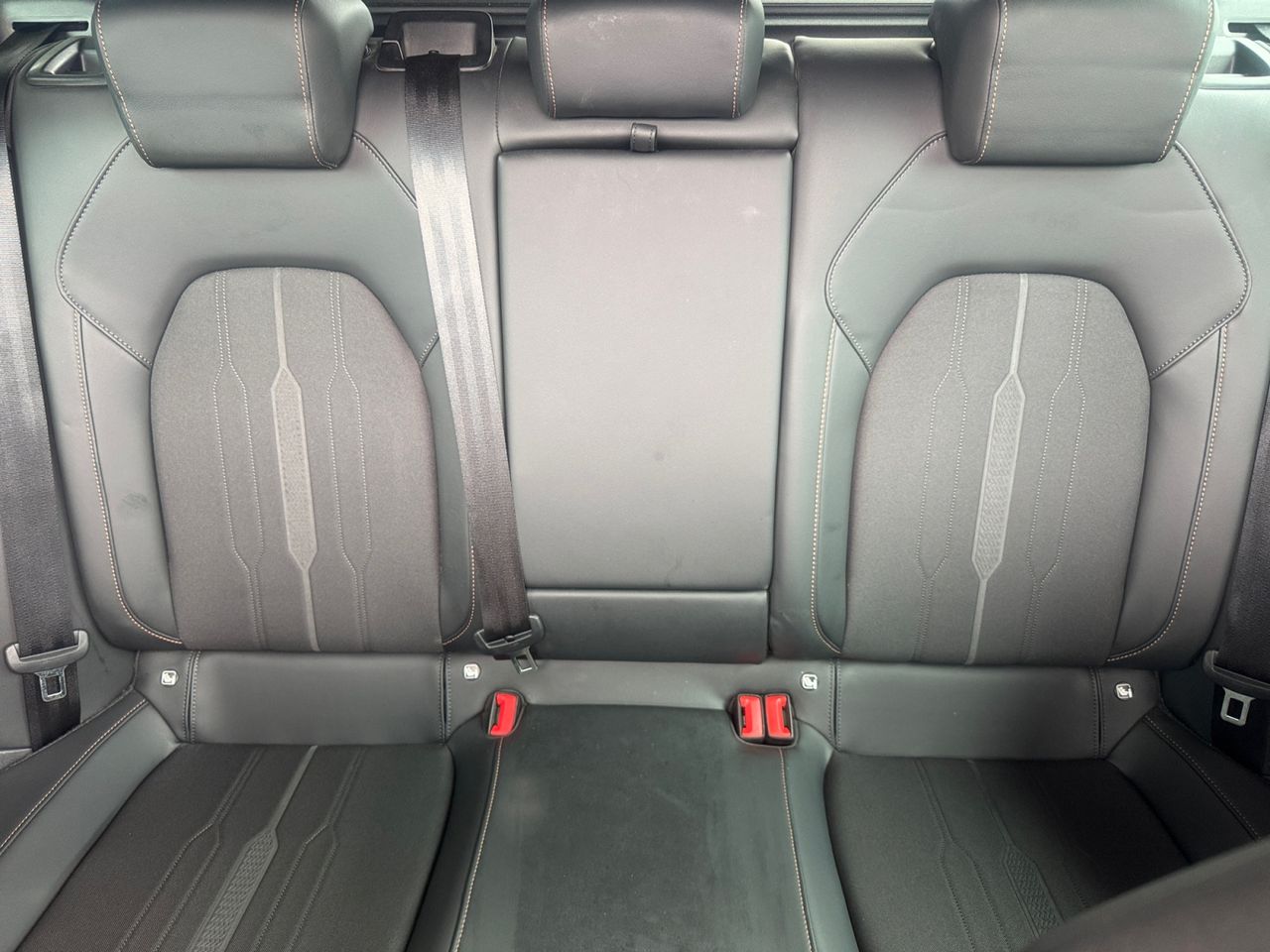 Cupra León SP PHEV 245 CV - Foto 2