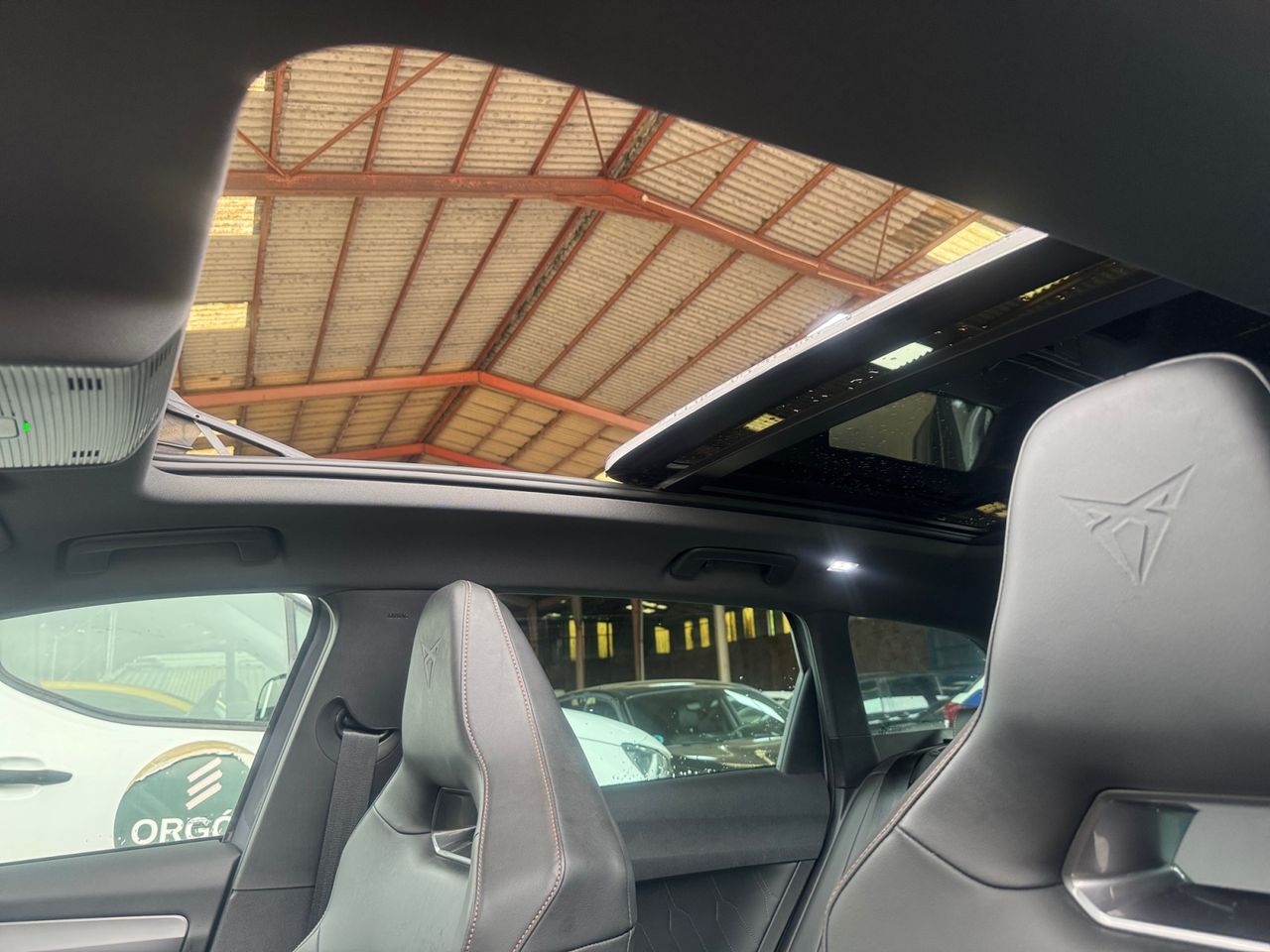 Cupra León SP PHEV 245 CV - Foto 2