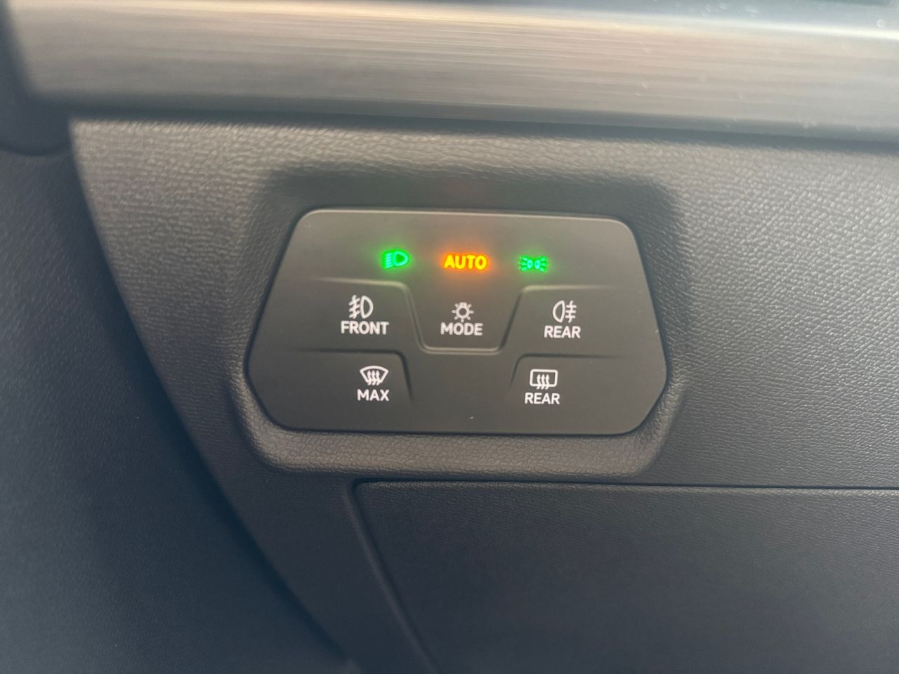 Cupra León SP PHEV 245 CV - Foto 2