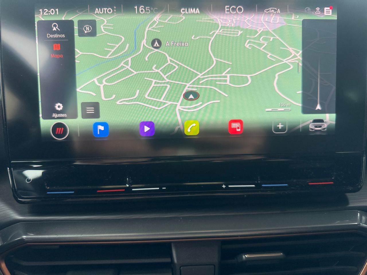 Cupra León SP PHEV 245 CV - Foto 2