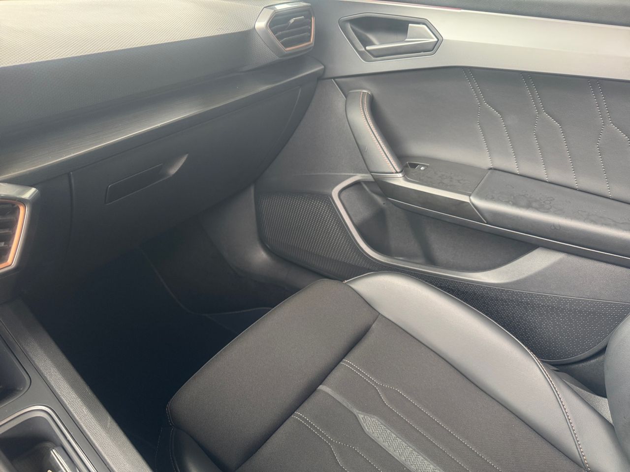 Cupra León SP PHEV 245 CV - Foto 2