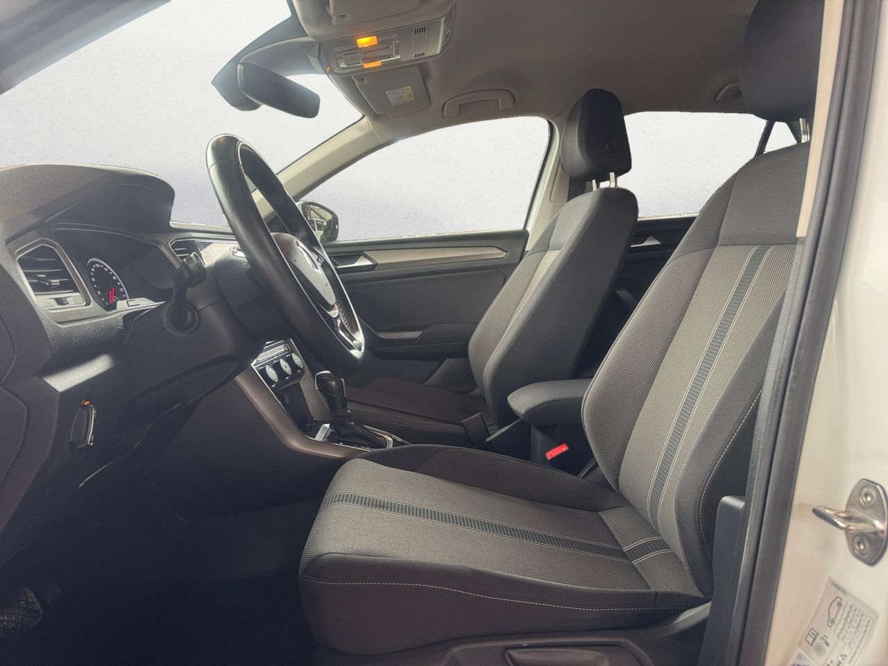 Volkswagen T-Roc ADVANCE 2.0 TDI 110 KW 150 CV DSG - Foto 2