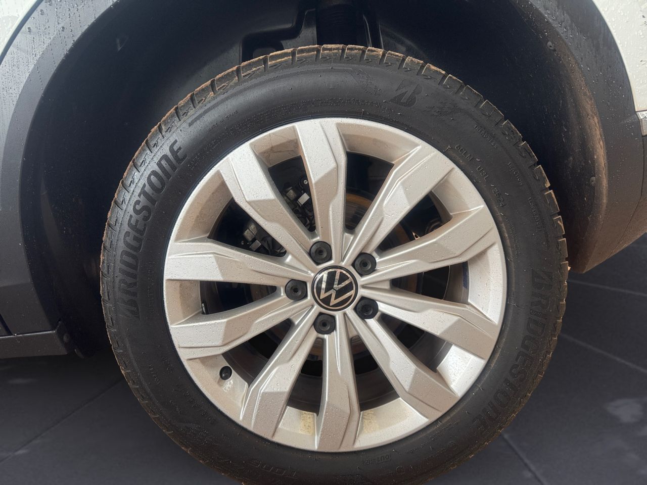 Volkswagen T-Roc ADVANCE 2.0 TDI 110 KW 150 CV DSG - Foto 2