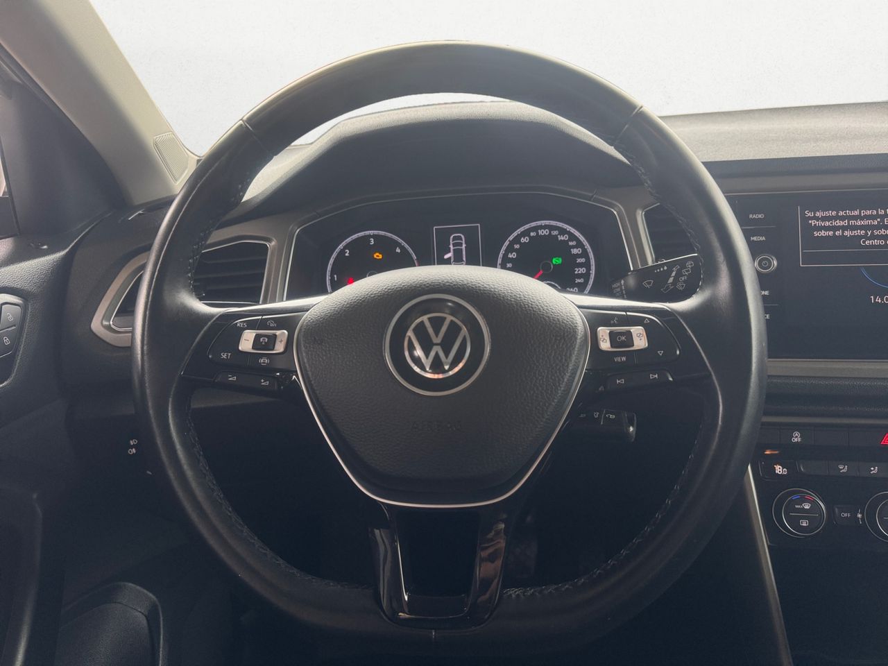 Volkswagen T-Roc ADVANCE 2.0 TDI 110 KW 150 CV DSG - Foto 2
