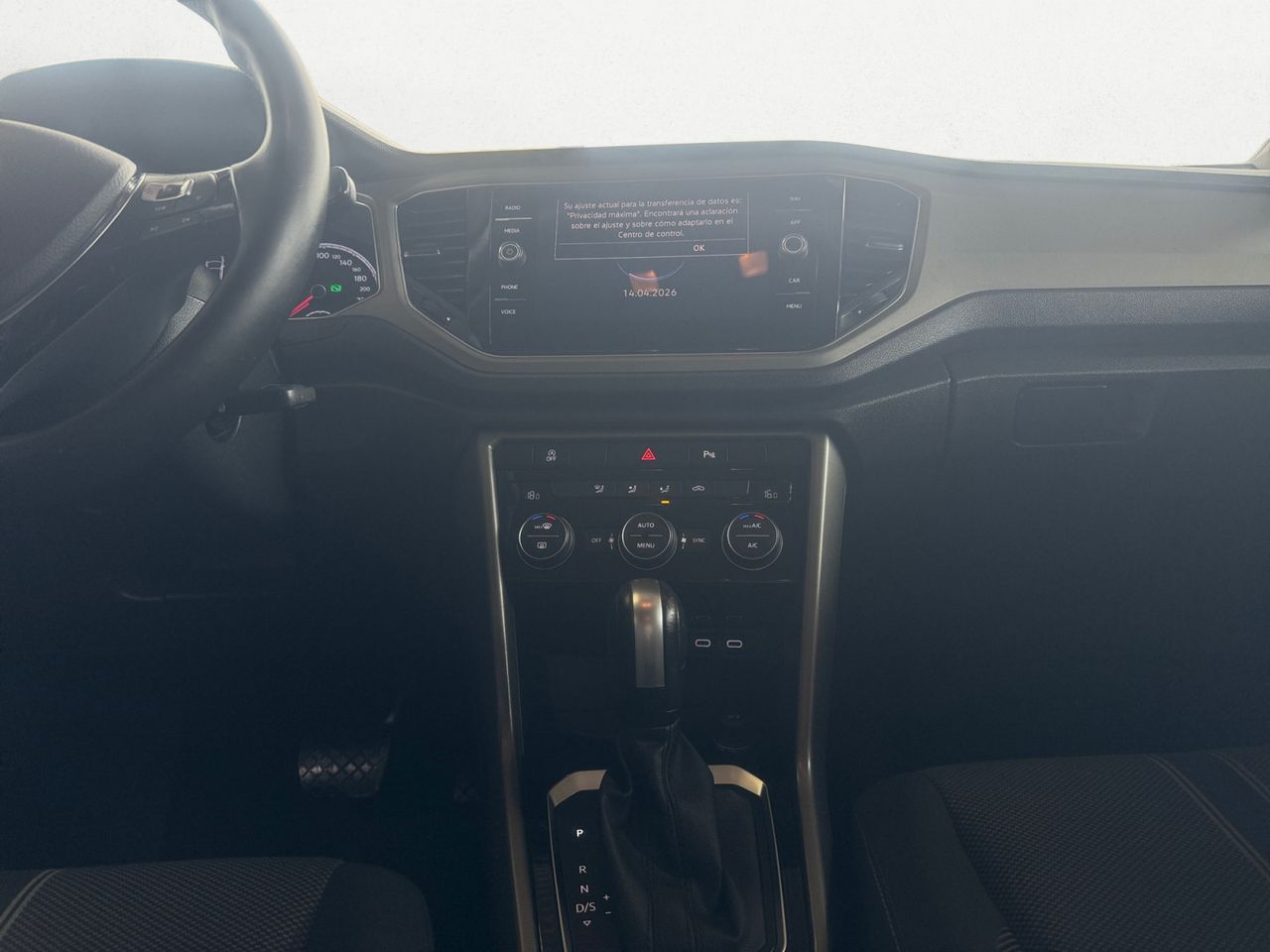 Volkswagen T-Roc ADVANCE 2.0 TDI 110 KW 150 CV DSG - Foto 2