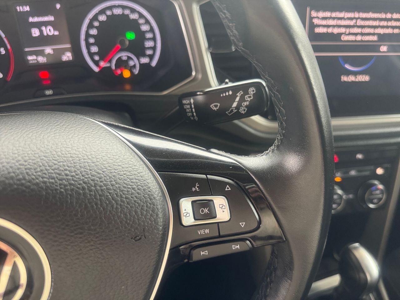 Volkswagen T-Roc ADVANCE 2.0 TDI 110 KW 150 CV DSG - Foto 2