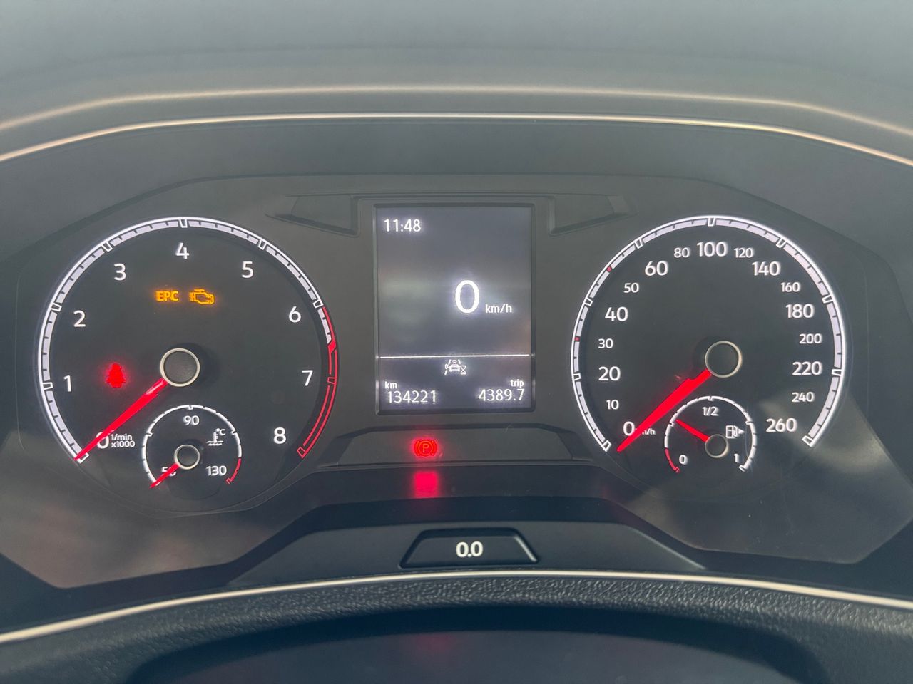 Volkswagen T-Roc ADVANCE 1.0 TSI 81 KW 110 CV - Foto 2