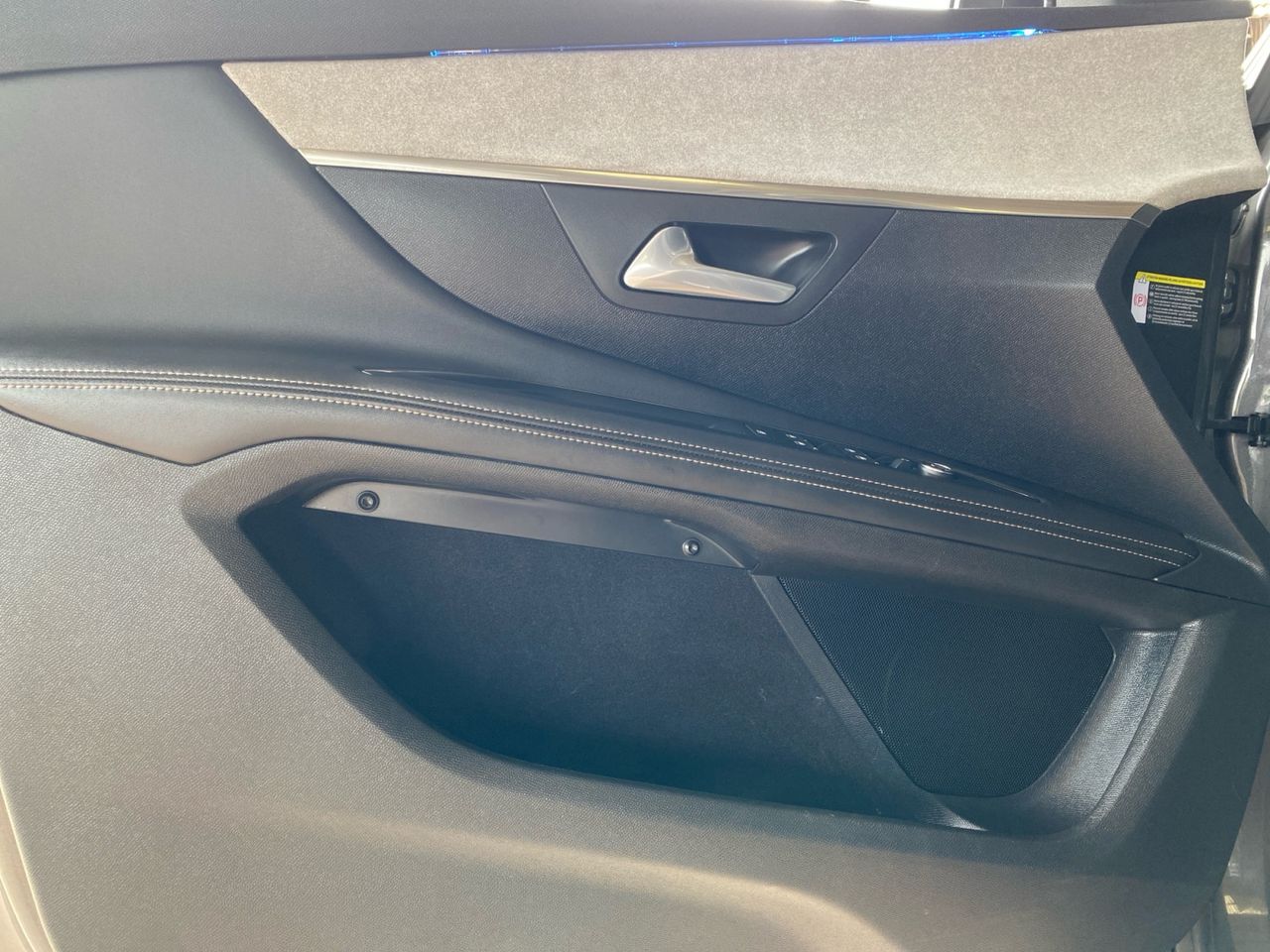 Peugeot 5008 GT BLUE HDI 130 EAT8 - Foto 2