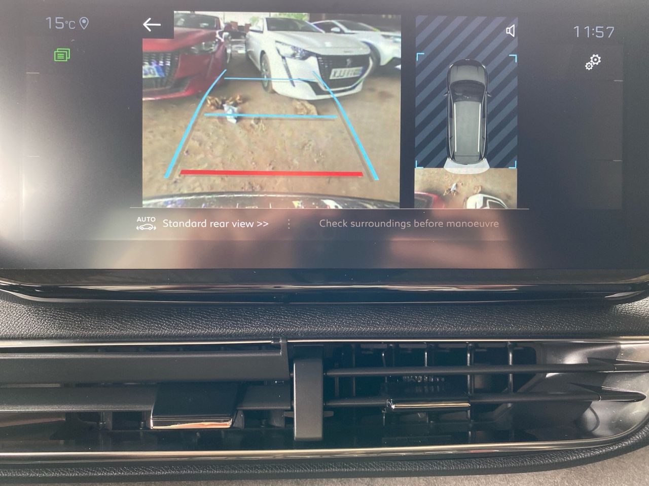 Peugeot 5008 GT BLUE HDI 130 EAT8 - Foto 2