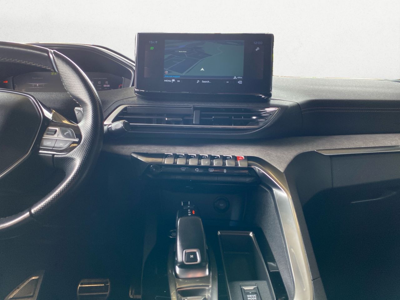 Peugeot 5008 GT BLUE HDI 130 EAT8 - Foto 2